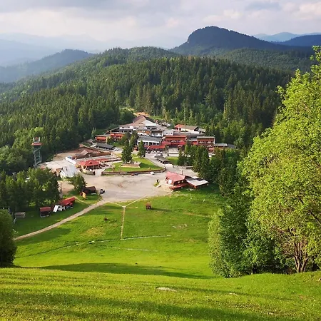 Sachticka Отель Банска-Бистрица