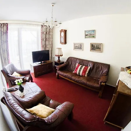 Sachticka 3* Μπάνσκα Μπίστριτσα