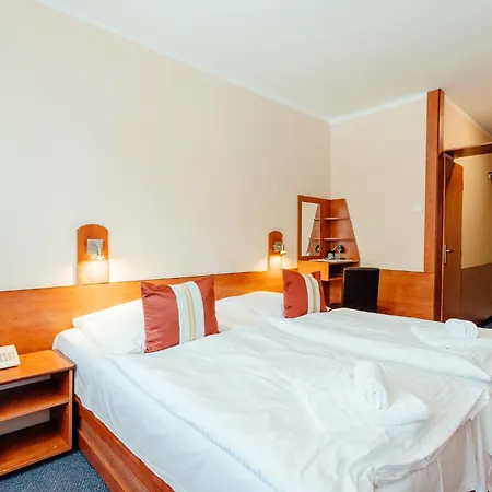 Sachticka Hotel