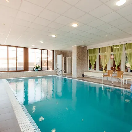 Отель Sachticka 3*