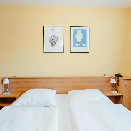 Sachticka 3* Μπάνσκα Μπίστριτσα
