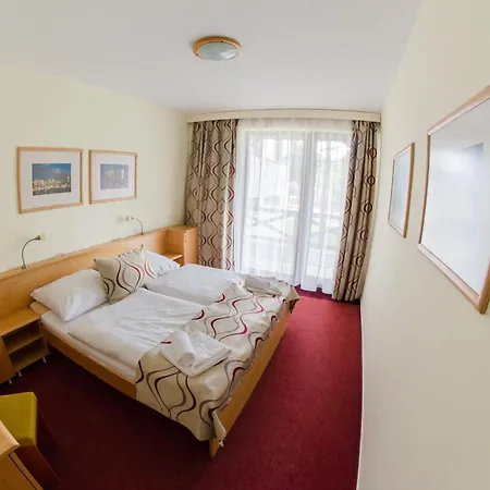 Ξενοδοχείο Sachticka