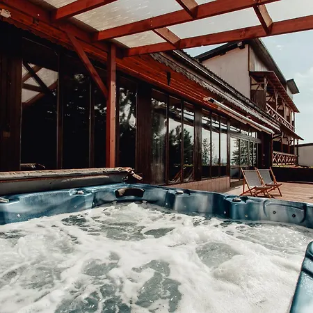 Sachticka 3* Банска-Бистрица