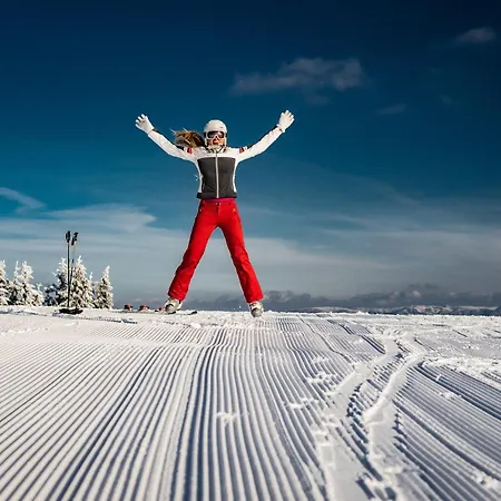 Sachticka 3* Банска-Бистрица