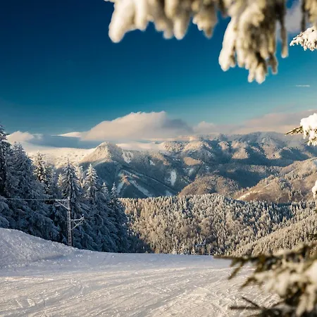 Sachticka Ξενοδοχείο