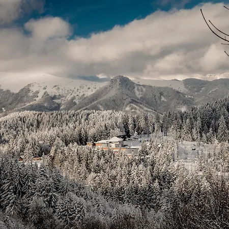 Sachticka Отель 3*