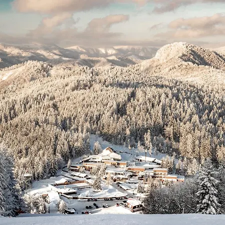 Sachticka Отель