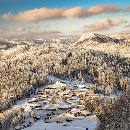 Sachticka Hotel 3*