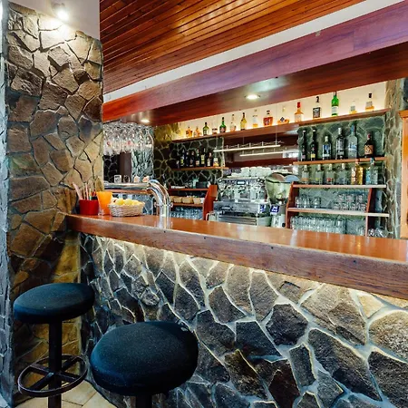 Sachticka Hotel 3*