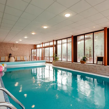 Sachticka Банска-Бистрица