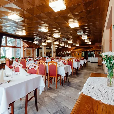Sachticka Hotel 3*