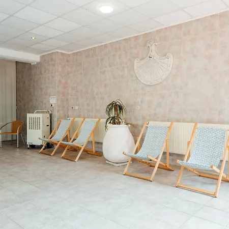 Отель Sachticka Банска-Бистрица