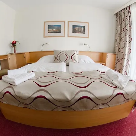 Hotel Sachticka