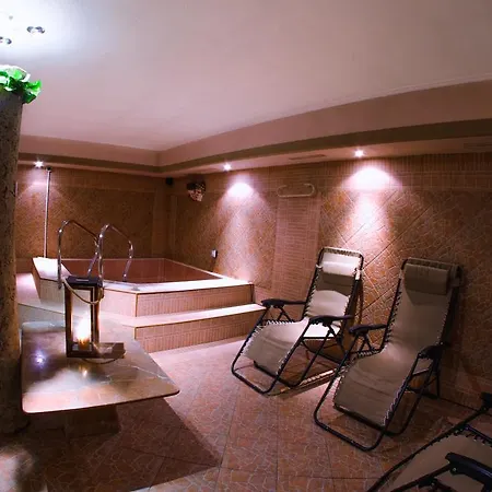 Sachticka Банска-Бистрица