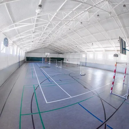 Sachticka Банска-Бистрица