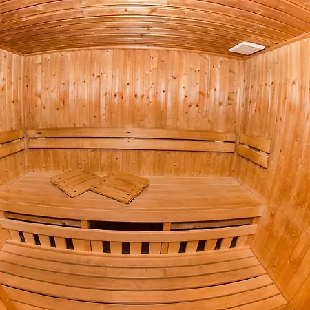 Sachticka Μπάνσκα Μπίστριτσα