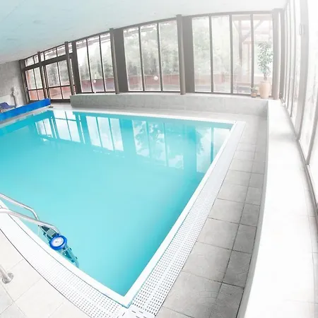 Отель Sachticka 3*