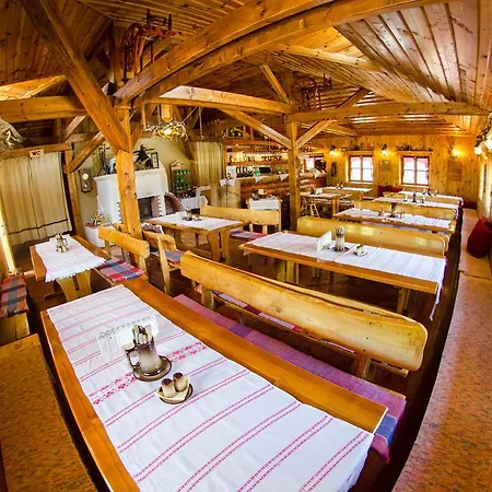 Ξενοδοχείο Sachticka