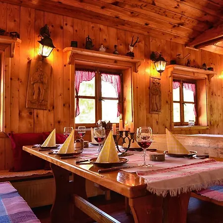 Sachticka Μπάνσκα Μπίστριτσα