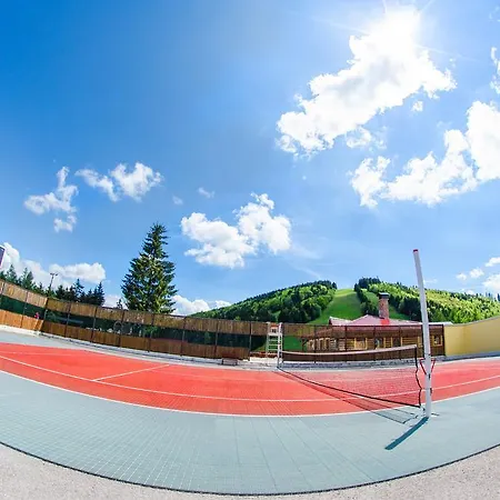 Sachticka Banská Bystrica