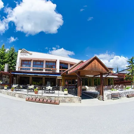 Sachticka Μπάνσκα Μπίστριτσα