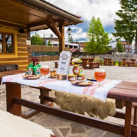 Sachticka Банска-Бистрица